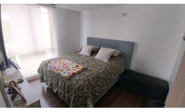 Cajica, Park Place 82 M2, VISTA PANORAMICA