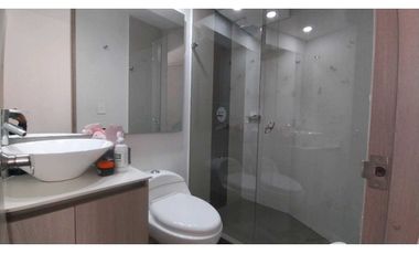 Cajica, Park Place 82 M2, VISTA PANORAMICA