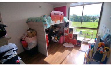 Cajica, Park Place 82 M2, VISTA PANORAMICA