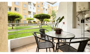 Apartamento dúplex en venta | Conjunto Natura - Unicentro, Palmira