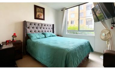 Apartamento dúplex en venta | Conjunto Natura - Unicentro, Palmira