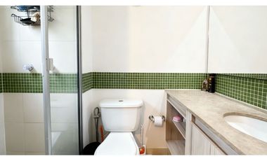 Apartamento dúplex en venta | Conjunto Natura - Unicentro, Palmira