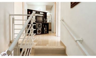 Apartamento dúplex en venta | Conjunto Natura - Unicentro, Palmira