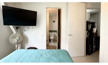 Apartamento dúplex en venta | Conjunto Natura - Unicentro, Palmira