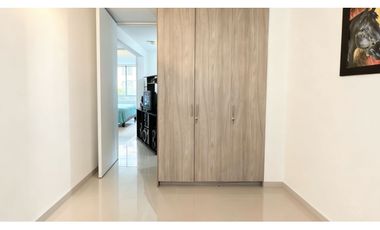 Apartamento dúplex en venta | Conjunto Natura - Unicentro, Palmira