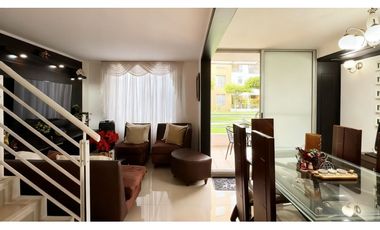 Apartamento dúplex en venta | Conjunto Natura - Unicentro, Palmira