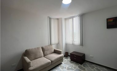 APARTAMENTO AMOBLADO EN RENTA- SECTOR AV SUR