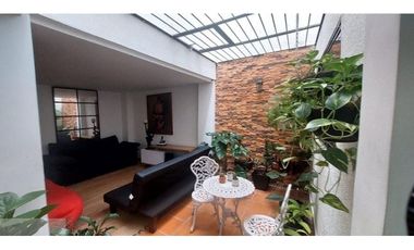 VENTA APARTAMENTO SAN JOAQUIN LAURELES