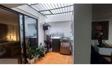 VENTA APARTAMENTO SAN JOAQUIN LAURELES