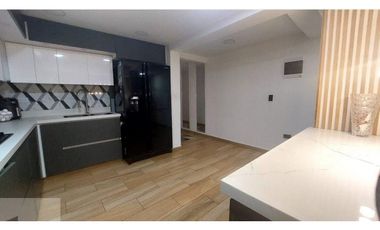 VENTA APARTAMENTO SAN JOAQUIN LAURELES