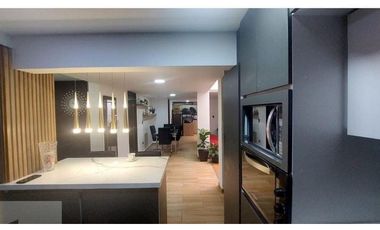 VENTA APARTAMENTO SAN JOAQUIN LAURELES