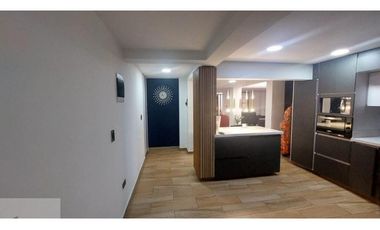 VENTA APARTAMENTO SAN JOAQUIN LAURELES