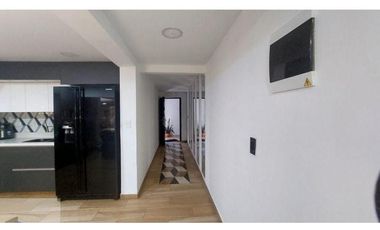 VENTA APARTAMENTO SAN JOAQUIN LAURELES