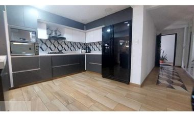 VENTA APARTAMENTO SAN JOAQUIN LAURELES