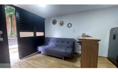 VENTA APARTAMENTO SAN JOAQUIN LAURELES