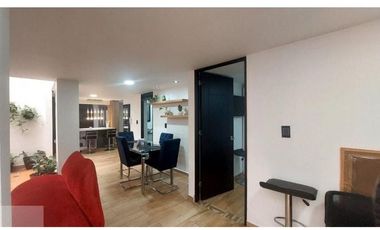 VENTA APARTAMENTO SAN JOAQUIN LAURELES