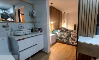 VENTA APARTAMENTO SAN JOAQUIN LAURELES