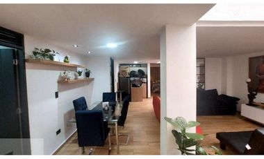 VENTA APARTAMENTO SAN JOAQUIN LAURELES