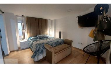 VENTA APARTAMENTO SAN JOAQUIN LAURELES