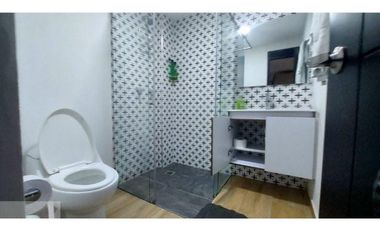 VENTA APARTAMENTO SAN JOAQUIN LAURELES