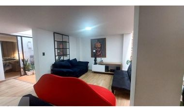 VENTA APARTAMENTO SAN JOAQUIN LAURELES