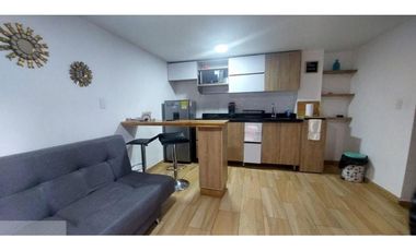 VENTA APARTAMENTO SAN JOAQUIN LAURELES