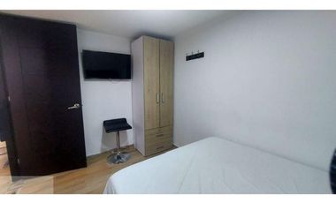 VENTA APARTAMENTO SAN JOAQUIN LAURELES