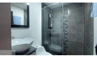 VENTA APARTAMENTO SAN JOAQUIN LAURELES