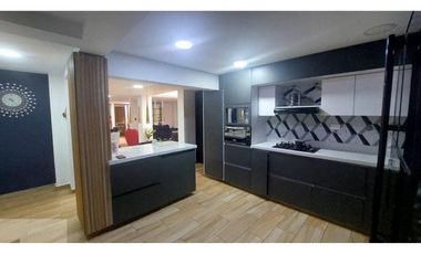 VENTA APARTAMENTO SAN JOAQUIN LAURELES