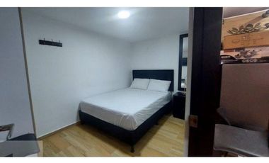 VENTA APARTAMENTO SAN JOAQUIN LAURELES