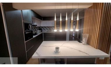 VENTA APARTAMENTO SAN JOAQUIN LAURELES