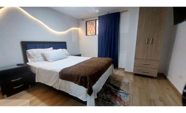 VENTA APARTAMENTO SAN JOAQUIN LAURELES