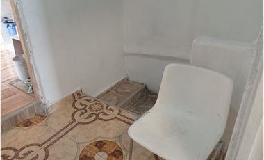 ARRIENDO APARTAESTUDIO EN SECTOR DE MANRIQUE