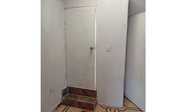 ARRIENDO APARTAESTUDIO EN SECTOR DE MANRIQUE