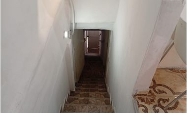 ARRIENDO APARTAESTUDIO EN SECTOR DE MANRIQUE