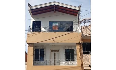 ARRIENDO APARTAESTUDIO EN SECTOR DE MANRIQUE