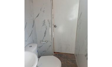 ARRIENDO APARTAESTUDIO EN SECTOR DE MANRIQUE