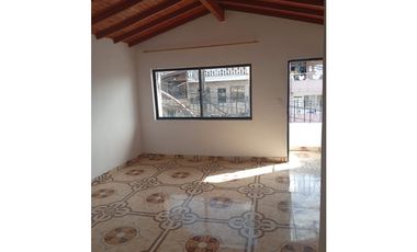 ARRIENDO APARTAESTUDIO EN SECTOR DE MANRIQUE