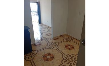 ARRIENDO APARTAESTUDIO EN SECTOR DE MANRIQUE