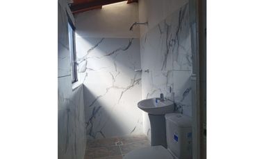 ARRIENDO APARTAESTUDIO EN SECTOR DE MANRIQUE