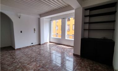 APARTAMENTO EN ARRIENDO EN ESTAMBUL MANIZALES | ARRIENDOS