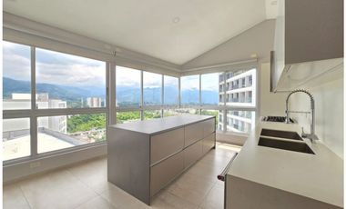 PENTHHOUSE NORTE ARMENIA / TH