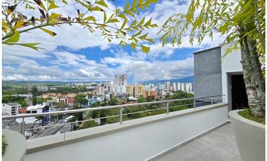 PENTHHOUSE NORTE ARMENIA / TH