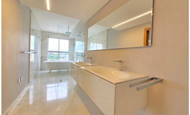 PENTHHOUSE NORTE ARMENIA / TH