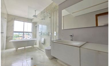 PENTHHOUSE NORTE ARMENIA / TH