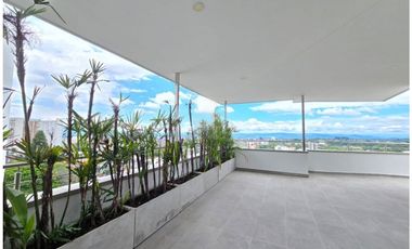 PENTHHOUSE NORTE ARMENIA / TH