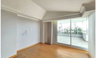 PENTHHOUSE NORTE ARMENIA / TH