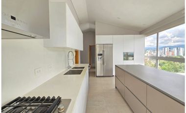 PENTHHOUSE NORTE ARMENIA / TH