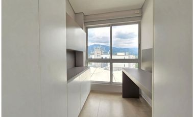 PENTHHOUSE NORTE ARMENIA / TH