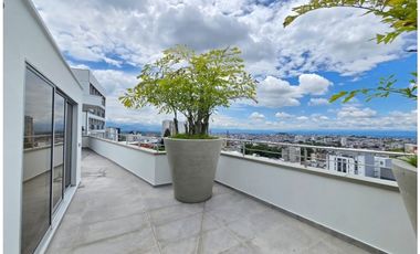 PENTHHOUSE NORTE ARMENIA / TH